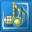 Alt MP3 to WAV Converter 7.3 Alt MP3 to WAV Converter 7.3 32x32 pixels icon