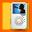 AnvSoft DVD to iPod Converter 1.00 AnvSoft DVD to iPod Converter 1.00 32x32 pixels icon