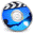 Apple iDVD 7.1.2 Apple iDVD 7.1.2 32x32 pixels icon