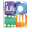 Apple iLife '11 Apple iLife '11 32x32 pixels icon