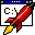 Application Launcher Software 7.0 Application Launcher Software 7.0 32x32 pixels icon