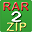 Appnimi Rar To Zip Converter 1.0 Appnimi Rar To Zip Converter 1.0 32x32 pixels icon