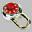 Aquarius Soft PC Lock Up Professional 3.2c Aquarius Soft PC Lock Up Professional 3.2c 32x32 pixels icon