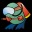 Archibald Arcade Diver 1.0 32x32 pixels icon