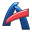 Atrex 14.00 Atrex 14.00 32x32 pixels icon