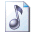 Audio CD Copier 1.22 32x32 pixels icon