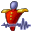 AudioCommander 4.0 AudioCommander 4.0 32x32 pixels icon