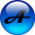 AudioLabel CD/DVD Cover Maker 6.00 AudioLabel CD/DVD Cover Maker 6.00 32x32 pixels icon