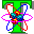 BaKoMa TeX 10.0 32x32 pixels icon