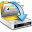 BackUp Maker 8.305 32x32 pixels icon