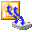 Backup Outlook 6.0.0 Backup Outlook 6.0.0 32x32 pixels icon