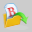 Badongo Uploader 1.4.3 Badongo Uploader 1.4.3 32x32 pixels icon