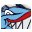 BarracudaDrive Application Server 5.3 BarracudaDrive Application Server 5.3 32x32 pixels icon