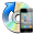 Bigasoft DVD to iPhone Converter 3.1.11.4743 Bigasoft DVD to iPhone Converter 3.1.11.4743 32x32 pixels icon
