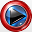 BlazeDVD Professional 7.0.2 BlazeDVD Professional 7.0.2 32x32 pixels icon