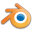 Blender 4.4.3 / 4.2.9 LTS / 3.6.22 LTS / 4.5.0 Alpha 6 Blender 4.4.3 / 4.2.9 LTS / 3.6.22 LTS / 4.5.0 Alpha 6 32x32 pixels icon