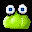 Blobs 2.052 Blobs 2.052 32x32 pixels icon