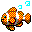 BlowFish 2000 3.1 BlowFish 2000 3.1 32x32 pixels icon
