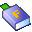 Bookmark Notes 2.01 Bookmark Notes 2.01 32x32 pixels icon