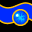 Bubble Spalsh 1.1 Bubble Spalsh 1.1 32x32 pixels icon