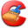CCleaner for Mac 2.9.187 CCleaner for Mac 2.9.187 32x32 pixels icon