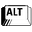 KeyPlayer 1.5 KeyPlayer 1.5 32x32 pixels icon