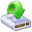 CardRecovery 6.10 Build 1210 CardRecovery 6.10 Build 1210 32x32 pixels icon