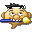 Cartoonist 1.3 Cartoonist 1.3 32x32 pixels icon