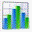 CasterStats 3.0 CasterStats 3.0 32x32 pixels icon