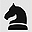 Chess-7 4.01 32x32 pixels icon