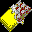 Chomp 1.45 Chomp 1.45 32x32 pixels icon