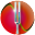 Chromatia tuner 4.3 Chromatia tuner 4.3 32x32 pixels icon