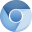 Chromium 126.0.6434.0 32x32 pixels icon