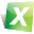 Classic Menu for Excel 2010 5.00 Classic Menu for Excel 2010 5.00 32x32 pixels icon