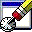 Clear Windows, Office and Internet History Software 7.0 Clear Windows, Office and Internet History Software 7.0 32x32 pixels icon