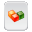 Collapse-O-Mania 1.0 Collapse-O-Mania 1.0 32x32 pixels icon