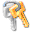 Colock 4.x Colock 4.x 32x32 pixels icon