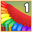 Coloring Book 6.00.97 Coloring Book 6.00.97 32x32 pixels icon