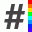 Colortypist 3.0 Colortypist 3.0 32x32 pixels icon