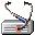 CompuApps DriveSMART for MAC OS X 1.02 CompuApps DriveSMART for MAC OS X 1.02 32x32 pixels icon
