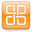 ConceptDraw NetDiagrammer Mac 5.5.1 ConceptDraw NetDiagrammer Mac 5.5.1 32x32 pixels icon