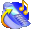 Convert to Ringtone Wizard 1.19 Convert to Ringtone Wizard 1.19 32x32 pixels icon