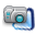 Crazy Boomerang Screen Shot 2.01 Crazy Boomerang Screen Shot 2.01 32x32 pixels icon