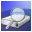 CrystalDiskInfo 9.6.3 CrystalDiskInfo 9.6.3 32x32 pixels icon