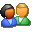 CyberMatrix Pro Schedule Web 7.22 CyberMatrix Pro Schedule Web 7.22 32x32 pixels icon
