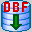 DBF data import for ORACLE 1.4 DBF data import for ORACLE 1.4 32x32 pixels icon
