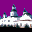 DBF to MDB (Access) 3.01 DBF to MDB (Access) 3.01 32x32 pixels icon