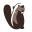 DBeaver 7.2.4 32x32 pixels icon