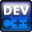 DEV-C++ 6.30 DEV-C++ 6.30 32x32 pixels icon