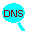 DNS Watcher 1.2 DNS Watcher 1.2 32x32 pixels icon